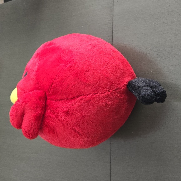 Angry Bird Plush - Picture 4 of 5